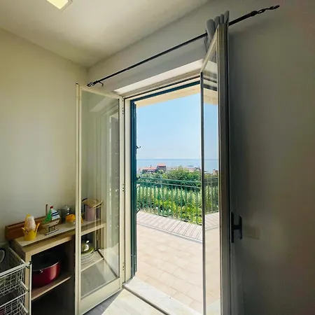 Glass Cinquecento Apartamento