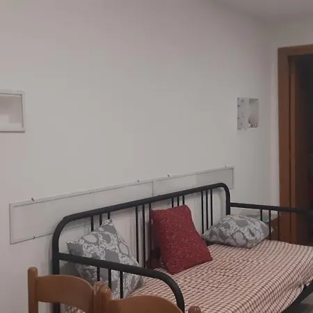 Glass Cinquecento Apartment Giardini Naxos