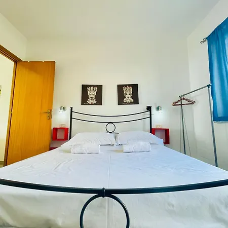 Apartment Glass Cinquecento