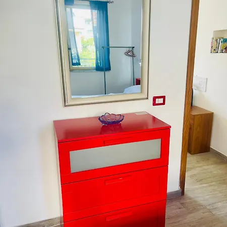 Glass Cinquecento Апартаменты