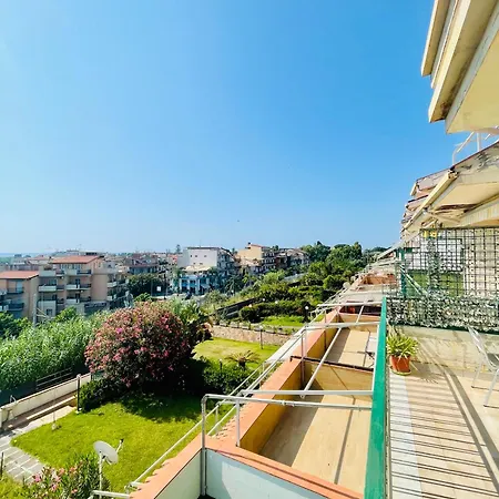 Apartment Glass Cinquecento