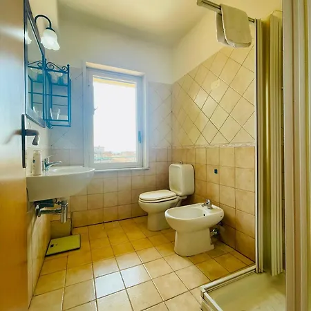 Glass Cinquecento Apartment *