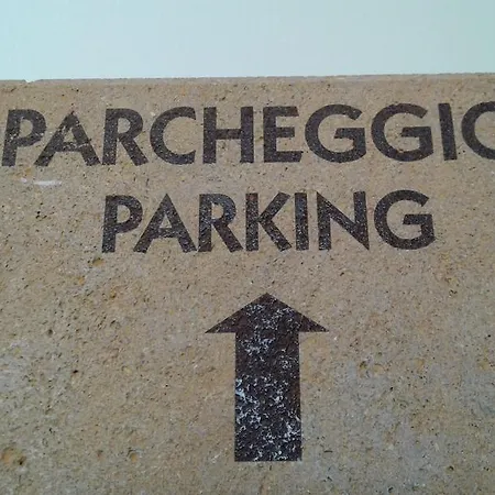Apartment Glass Cinquecento