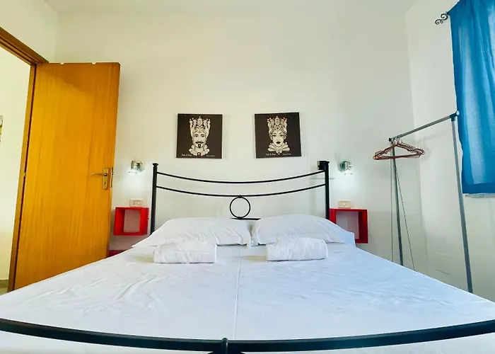 Apartment Glass Cinquecento