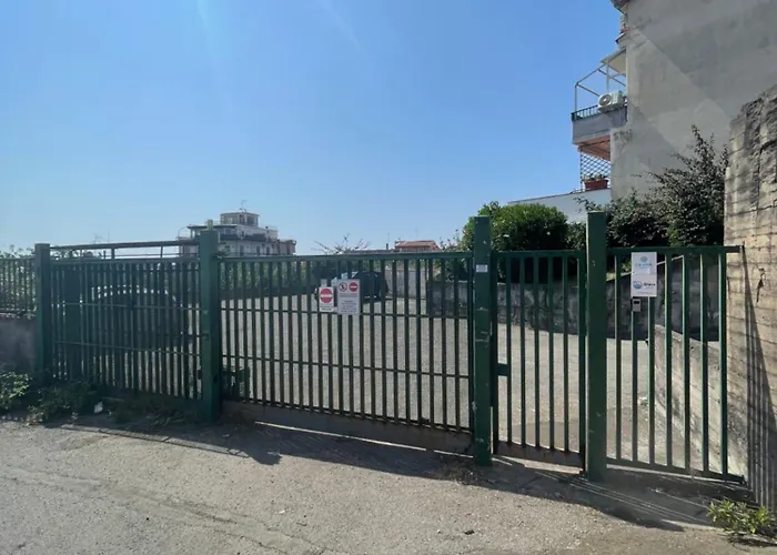 Lägenhet Glass Cinquecento Giardini Naxos