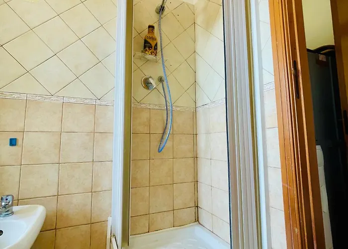 Lägenhet Glass Cinquecento *