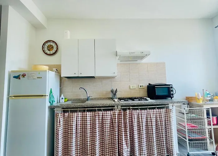 Glass Cinquecento * Giardini Naxos