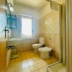 Glass Cinquecento شقة *