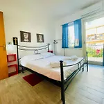 Glass Cinquecento شقة جيارديني ناكسوس