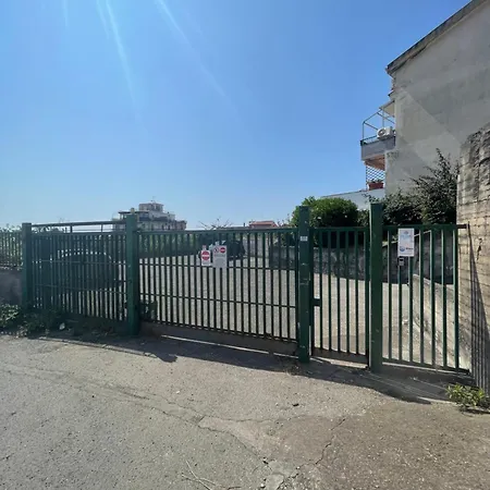 شقة Glass Cinquecento جيارديني ناكسوس