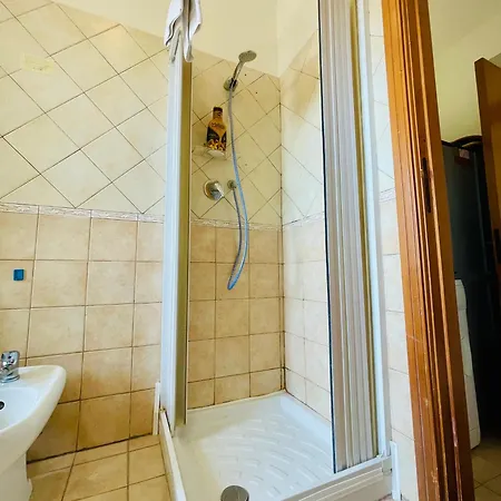 Appartement Glass Cinquecento *